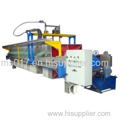 Membrane Filter Press maisheng