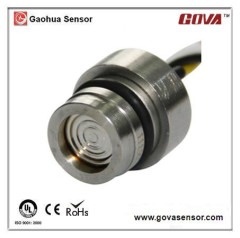 Piezoresistive OEM Pressure Sensor