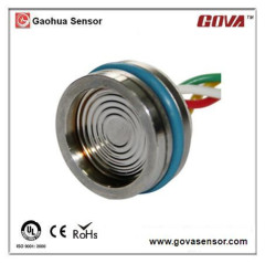 Piezoresistive OEM Pressure Sensor