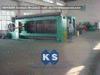 Konson Automatic Gabion Netting Machine For Galvanized And PVC Coated Wire