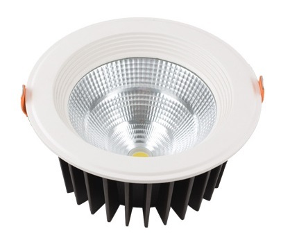 What is cob led downlight