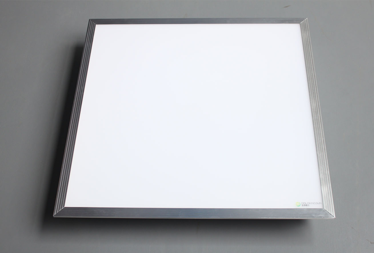 What is led panel light?