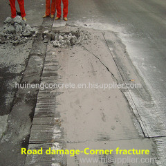 concrete sidewalk crack repair