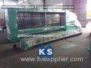 15MT 165 - 500 m/hr Gabion Machine Circulates Steady Automatic Hexagonal Wire Mesh Line