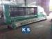 15MT 165 - 500 m/hr Gabion Machine Circulates Steady Automatic Hexagonal Wire Mesh Line