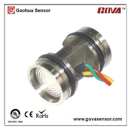 Piezoresistive OEM Differential Pressure Sensor