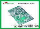 IC PCB SMT pcb of multilayer board thickness 1.6mm Lead-free HASL