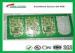 6 Layer Mobile Phone Applied printed circuit Board ENIG surface 0.8mm HDI type
