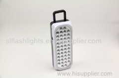 44LED Plastic Rechargeable Emergency Light