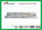 Aluminum Core PCB Printed Circuit Board 1 Layer 1.6mm Immersion Tin Led Driver PCB