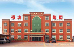 Dezhou Fuda Metal Products Co., Ltd.
