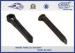 Black Oxide Dog Railroad Track Spikes / Boat Spike without crack