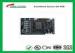 8 Layer PCB fr4 1.6mm 1oz for Memory Card Multilayer PCB Manufacturing 100.15x256.7mm Size