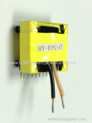 EPC series SMD EPC25 high frequency electronic power transformer