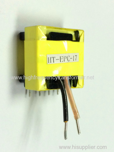 EPC10 EPC13 EPC19 EPC25 high frequency electronic power transformer