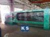 Mesh Gabion Machine With Overload Protect Clutch And Hydraulic System