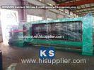Mesh Gabion Machine With Overload Protect Clutch And Hydraulic System