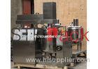 Automatic heating Vacuum Emulsifying Mixer , cosmetics mixer with homogenizer