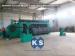 Automatic Heavy Duty Gabion Machine Hexagonal Wire Mesh Production Line 4300mm