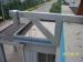 Safety Lock Suspended Working Platform Hanging Device for the Chimney Wall Painting ISO