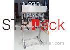 30 - 50 Can / min Perfume Filling Machine , Vacuum filling Machine for toilet water