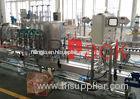 Aerosol Paint filling machine for flowing liquid , vegetable oil filling machine
