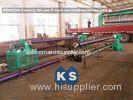 Double Twist Gabion Machine 4300mm Width Gabions Production Line High Speed