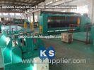 PVC Coated Gabions Making Machine Durable and Automatic With 80X100mm Mesh Size