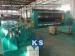 PVC Coated Gabions Making Machine Durable and Automatic With 80X100mm Mesh Size