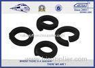 65Mn Black Spring Locking Washer Single Layer And Double Layers For Railroad