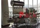 6 Head Piston Filling Machine for Food Beverage Chemical with CE