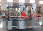 5ML - 1L Rinsing filling capping machine for multi-species liquid filling equipment