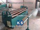 Customized Adjustable Wire Tension Device Winding Machine Gabion Box Production Line