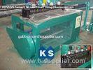 Wrapped Edge Machine Gabion Box Production Line Selvedge Wire Mesh Machinery