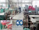 Gabion Mesh PVC Coating Machine Line Hexagonal Wire Netting with PVC PE Coatings