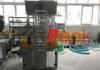 Accurate Piston Filling Machine with 4 filling heads , lotion filling machine