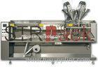 Modified Atmosphere Horizontal Packaging Machine for Beverage Cosmetic