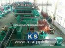 Hexagonal Gabion Production Line Automatic Gabions Mesh Machine With PLC System