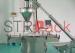 Pharmaceutical filling machine , Auger Powder Filling Machine for condiment solid drink