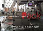 Automatic Sticker Labelling Machine for Bottles , round bottle labeling equipment