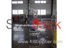 Semi automatic Gear pumps Weigh Filling Machine liquid filler high-capacity