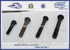 ISO Steel 45 High Tensile Black Railway Bolt for Fastening Rails