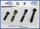 ISO Steel 45 High Tensile Black Railway Bolt for Fastening Rails