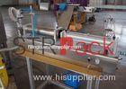 Horizontal Single Head Semi Automatic Filling Machine for coffee , tea and pharmacy