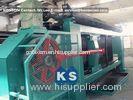 Industrial Gabion Production Line Twist Mesh Welded Machine 80 X 100mm Width 4300mm