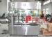 Automatic Volumetric Liquid Filling Machine Pet Medicines Filling Equipment 100 - 1000ml