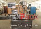 Monoblock Filling Machine , Rotary Filling and Capping Machine for liquid medicine toner