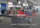 Dry syrup powder filling machine / equipment for talcum and Food powder