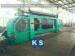 High Efficiency Auto Hexagonal Mesh Machine for Making Gabion Basket Wire Mesh