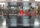 Shampoo filling and capping machine for bottles used food pharmaceutics cosmetics